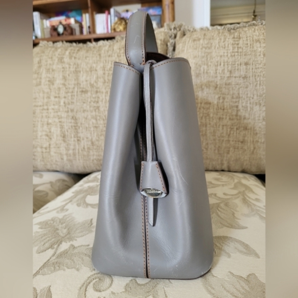 Dooney & Bourke Alto Blanca - Picture 4 of 15
